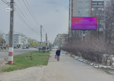 ДЭ07 — A