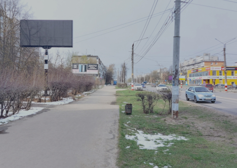 ДЭ07 — B