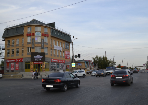 АЭ03 — A