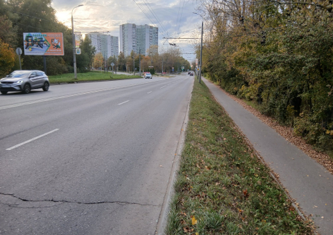 MV204б — B