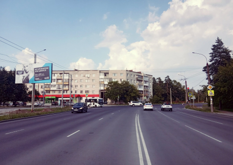 Щ111 — B