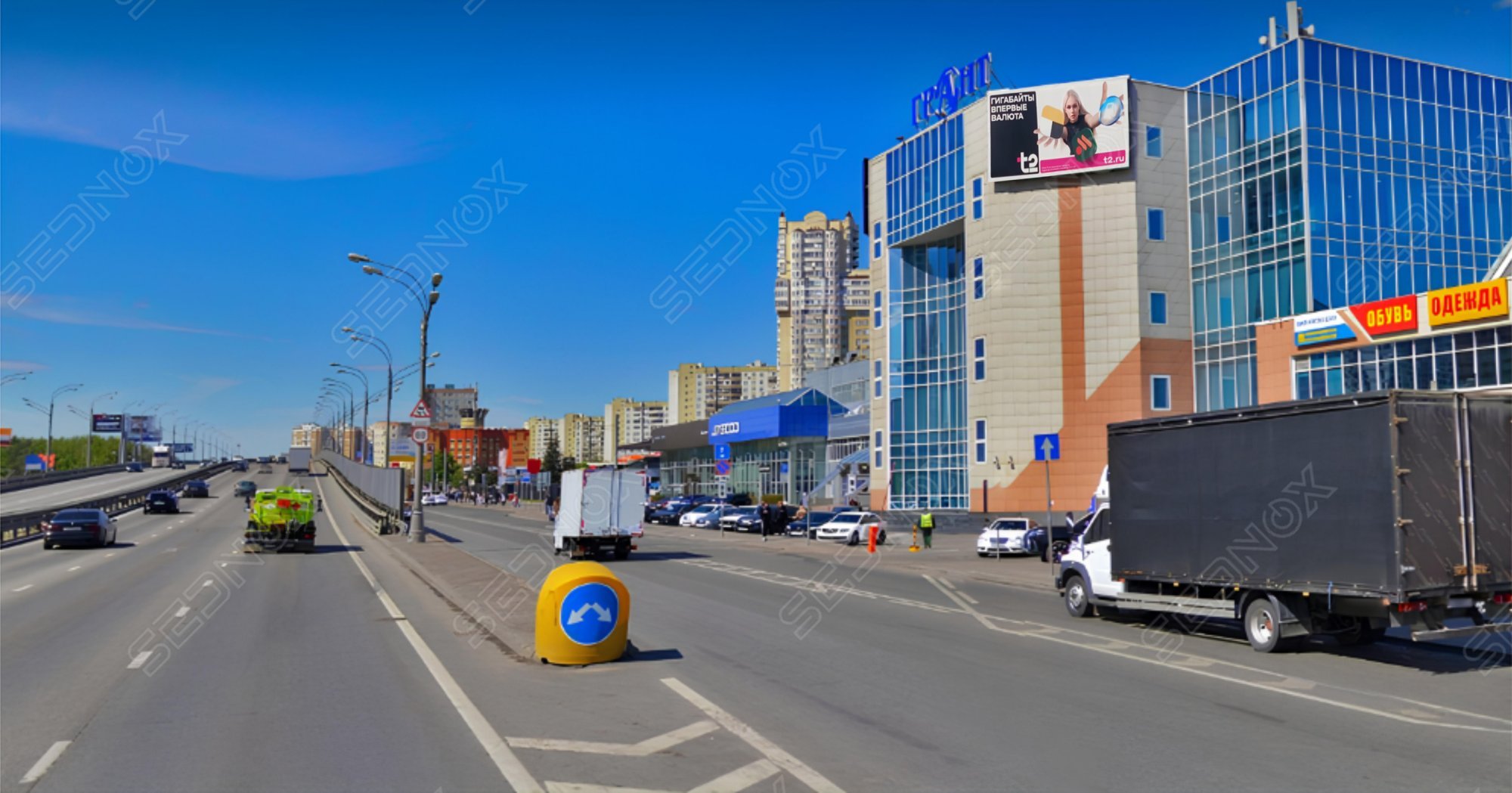 LB03 - фото 1