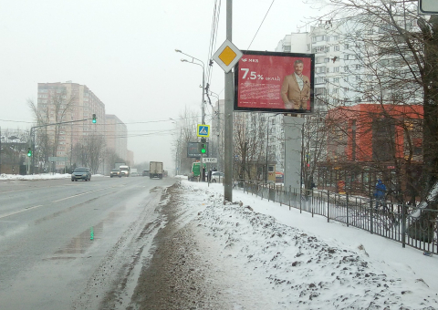 СП04 — A