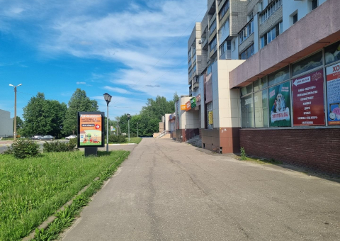 СФ01 — B