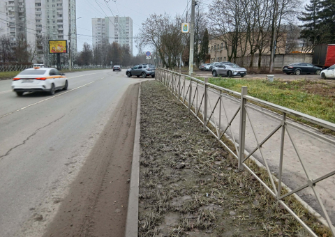 MV245б — B