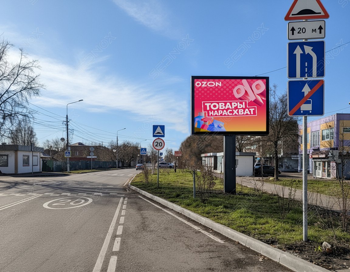 MR7 - фото 1