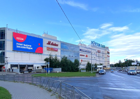 RT01 — A