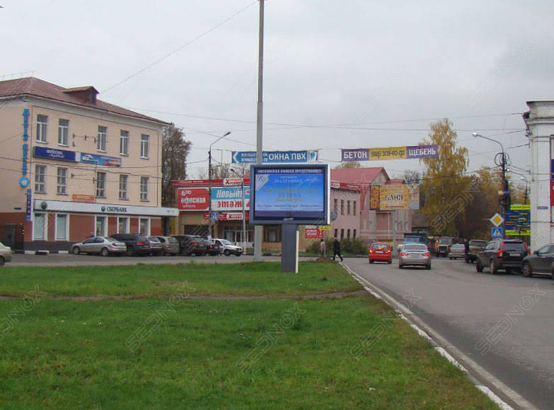 CБ-03 - фото 1