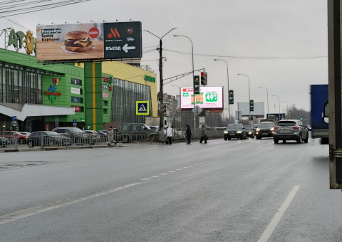 Щ297 — B
